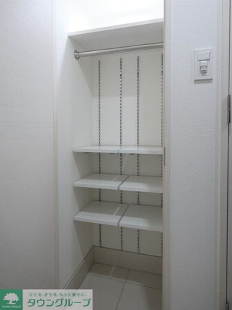 ブライズ池袋の物件内観写真